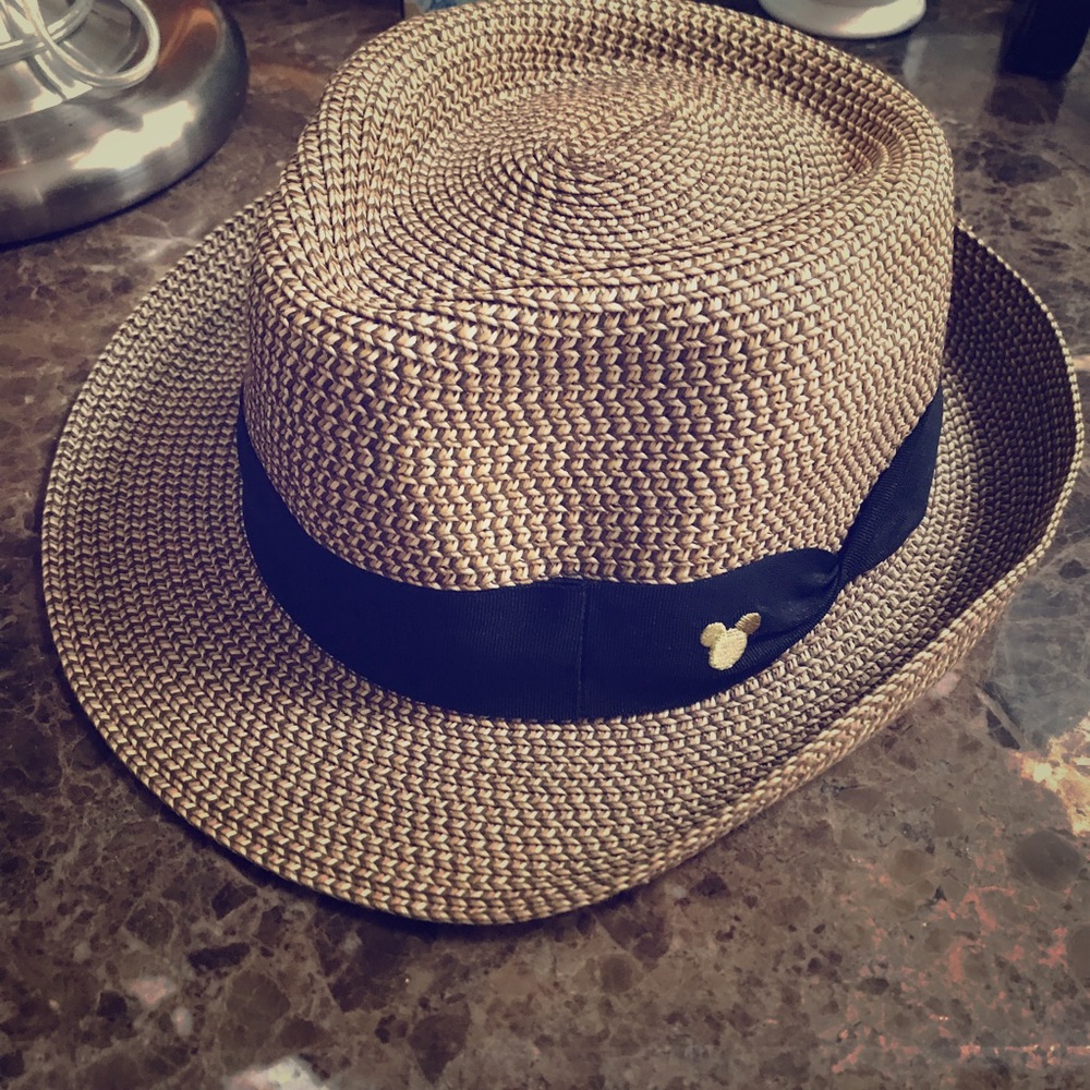 Disneyland Mickey Fedora